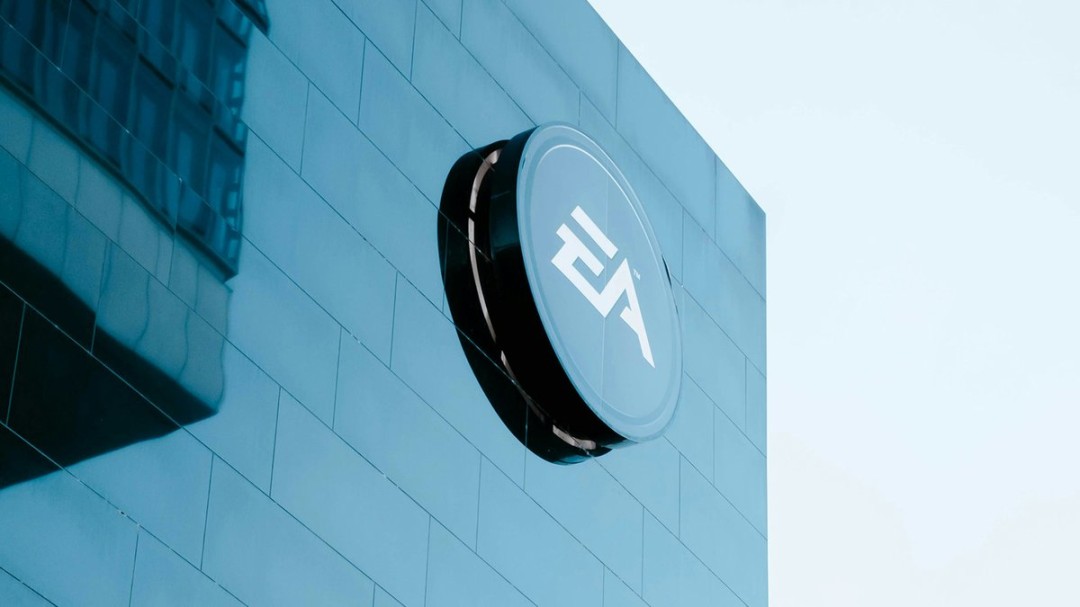 ?Take-Two高管回應EA天價收購案