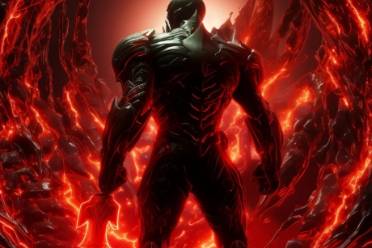 地狱男爵是什么意思