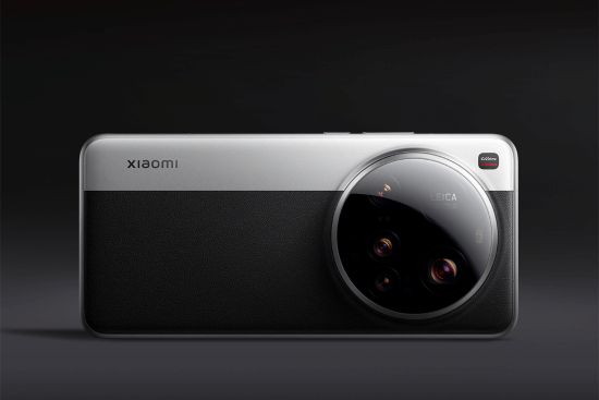 小米最強相機！小米17 Ultra影像亮相