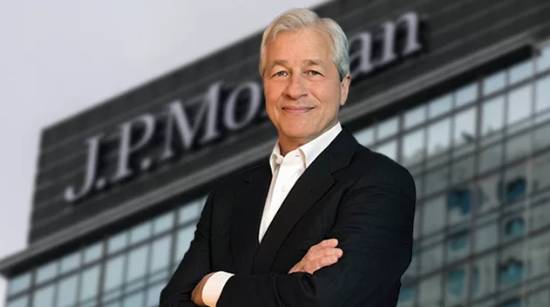 摩根大通CEO:未來發(fā)達國家每周只需上班3.5天