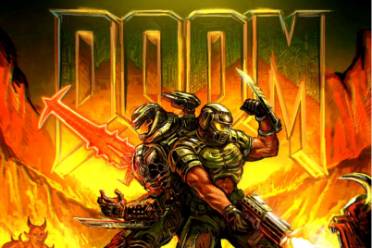 Doom Guy是什么意思