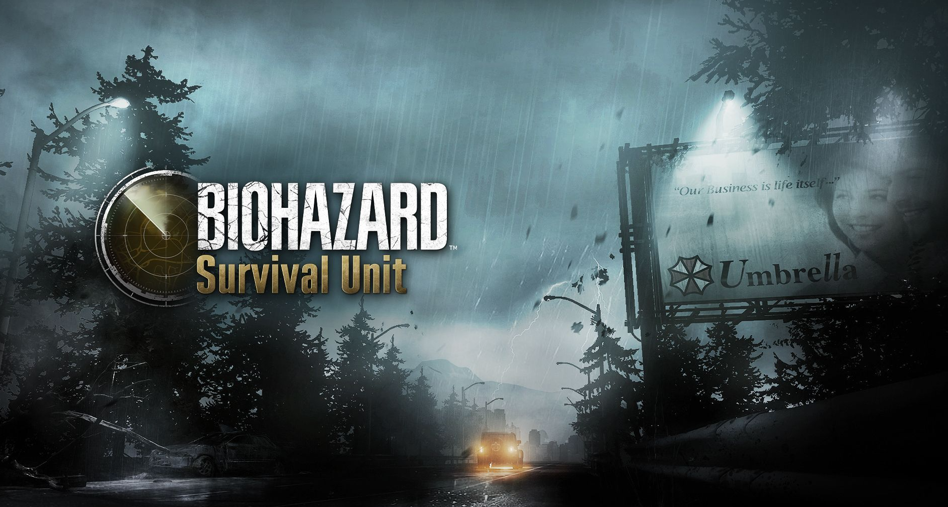 《生化危機(jī)》衍生作正式定檔！全明星陣容登場