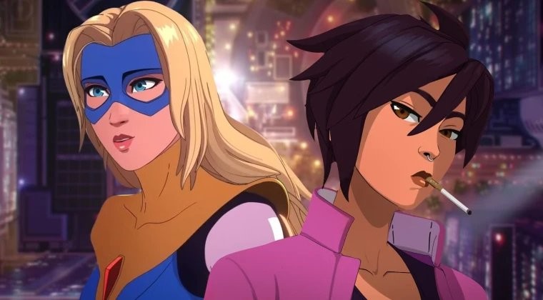 ?互動(dòng)敘事佳作《超英派遣中心》斬獲Steam好評(píng)如潮