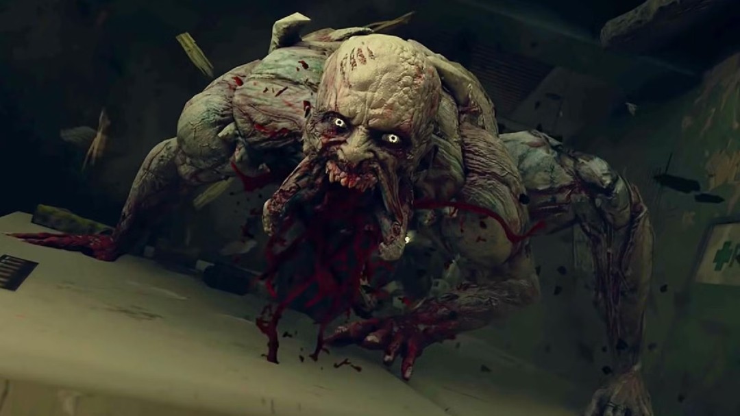 ?Techland重心回歸《消逝的光芒2》