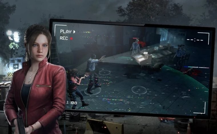 ?《生化危機(jī):生存小隊》多地區(qū)限定上線計劃公布