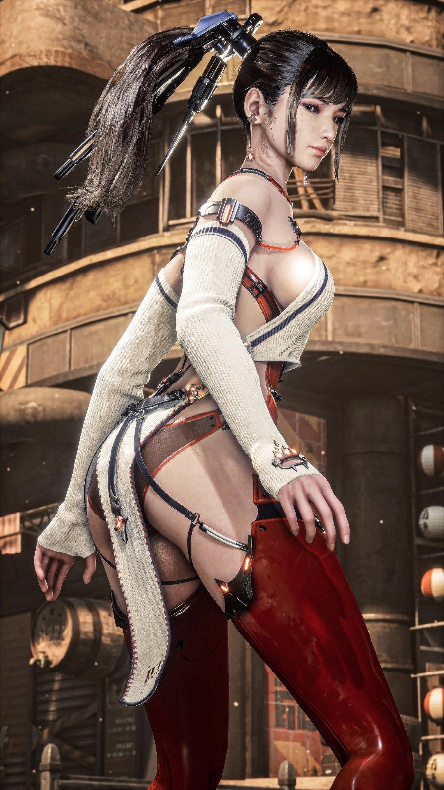 Shift Up計(jì)劃推動(dòng)《劍星》登陸多平臺(tái)  拓展全球玩家群體?