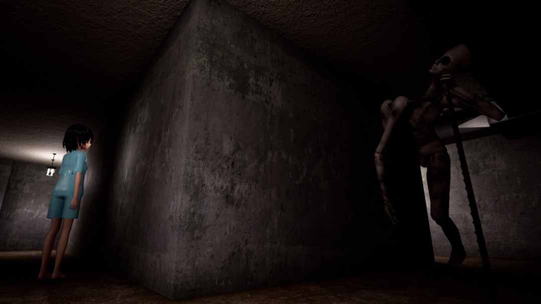 《懼魔癥候群》重登Steam 十七年禁忌之作再現(xiàn)恐怖經(jīng)典?