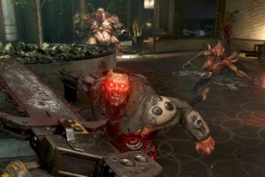 Doom永恒是什么意思