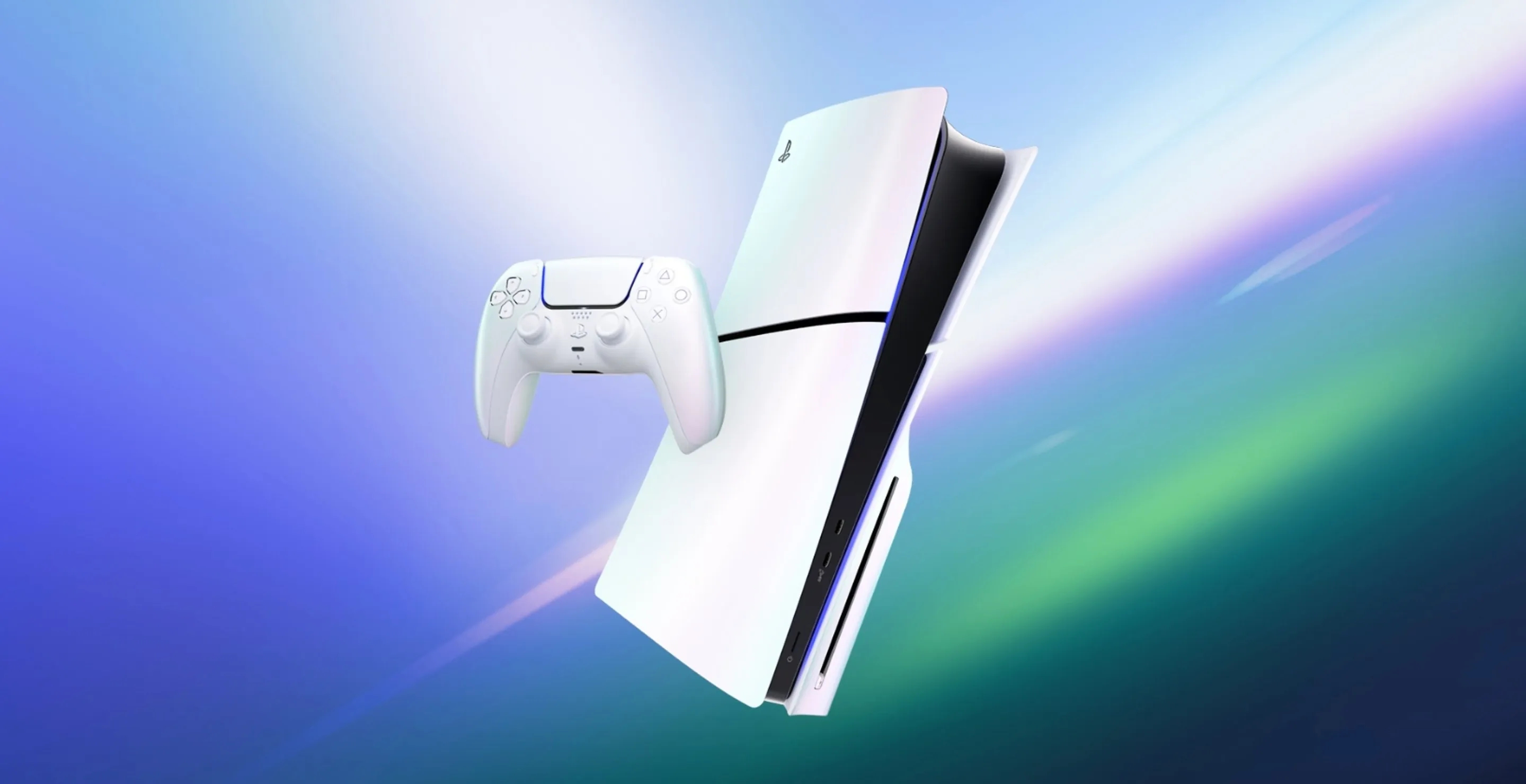 ?索尼或?qū)⑼瞥鋈諈^(qū)特供版PS5主機(jī)