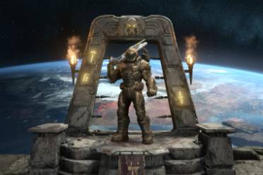 橙色cacodemon是什么意思