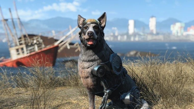 ?《輻射4》對話系統(tǒng)設計被B社總監(jiān)陶德·霍華德坦承失誤