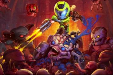 太空Doom是什么意思