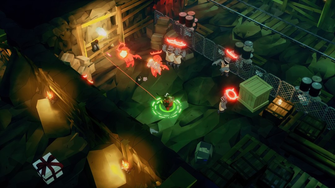 《惡魔寶貝》2026年發(fā)售 魔王與嬰兒的冒險旅程正式啟程?