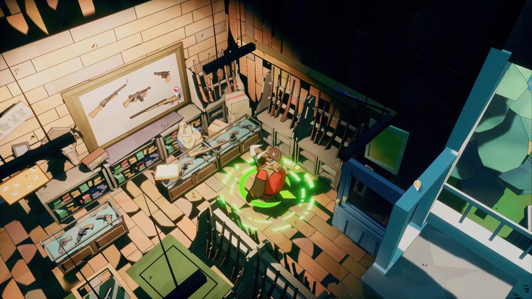 《惡魔寶貝》2026年發(fā)售 魔王與嬰兒的冒險旅程正式啟程?