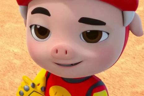 我是男神是什么意思