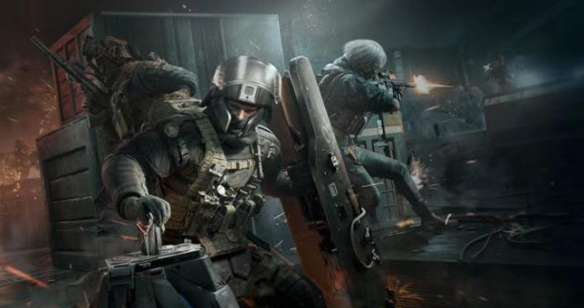 《三角洲行動》S7賽季日歷發(fā)布 70天征程延長賽季時間?