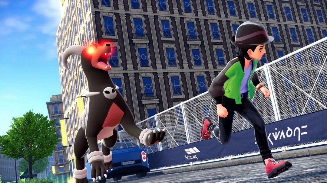 ?《寶可夢傳說Z-A》異色寶可夢玄學秘籍引爆玩家社區(qū)