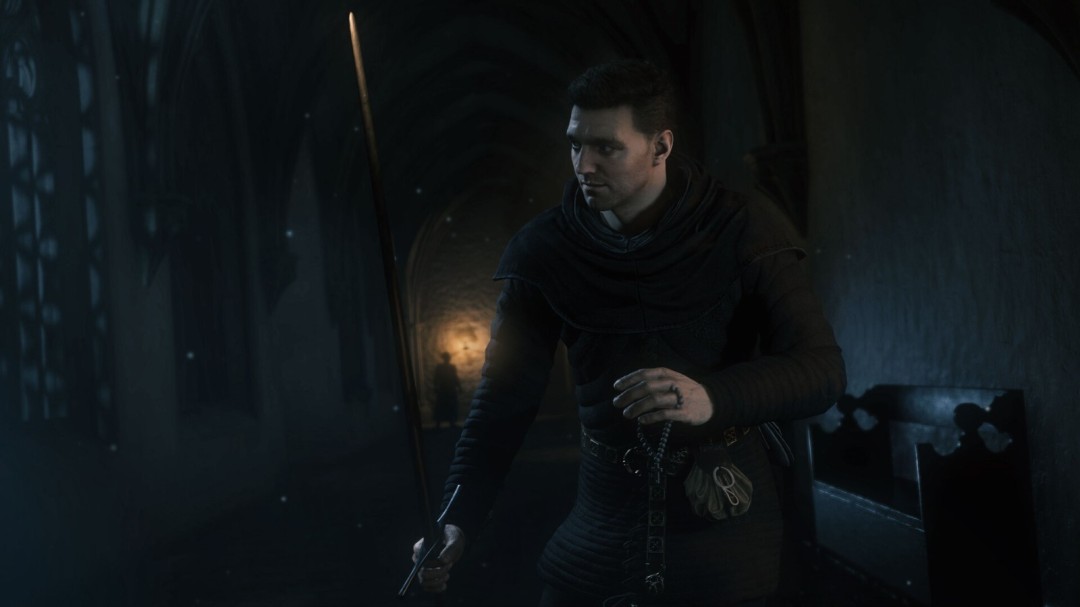 ?《天國：拯救2》最新故事擴展包《教會之謎》正式發(fā)布