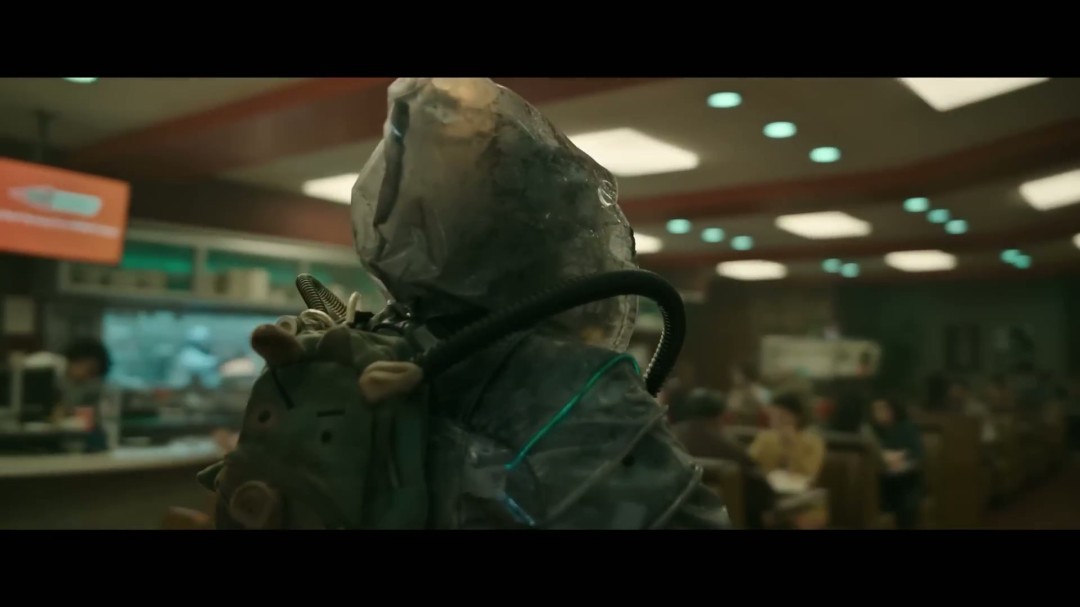 ?戈爾·維賓斯基《祝你好運，玩得開心，別死》亮相