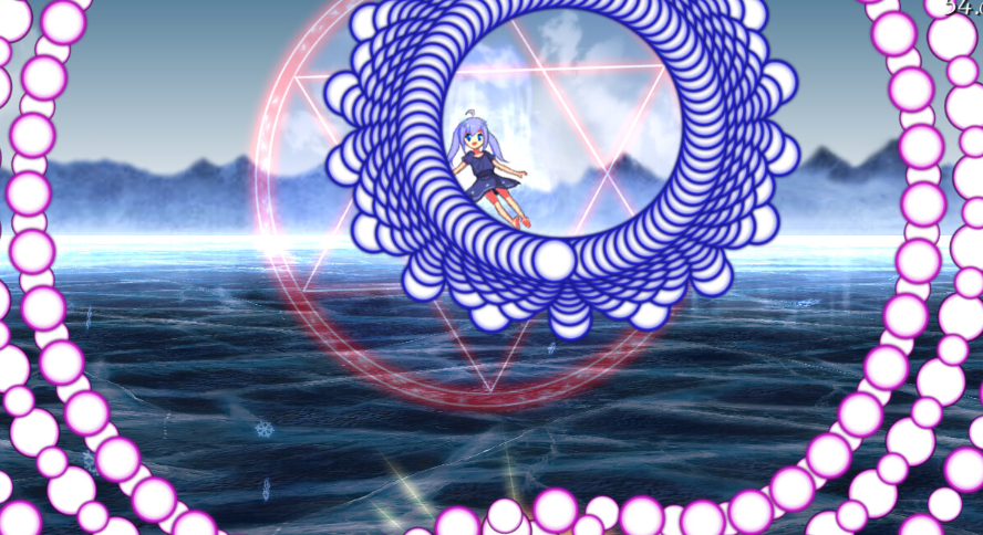 《東方異遇證》支持中文 東方Project新作致敬經(jīng)典玩法?