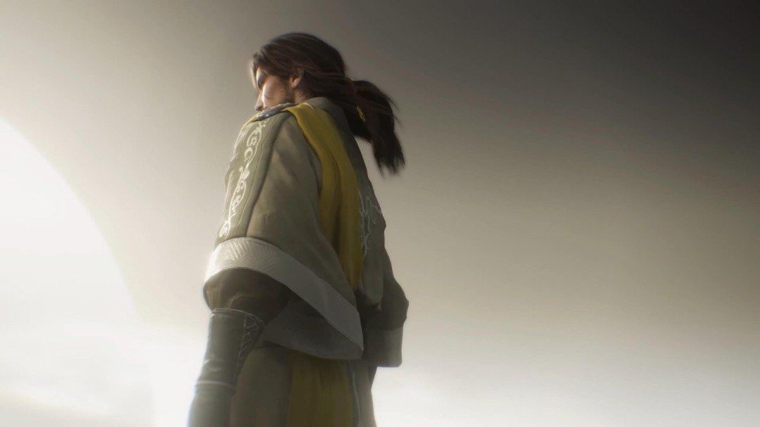 ?《真三國無雙：起源》DLC“夢(mèng)幻四英杰”定檔2026年1月