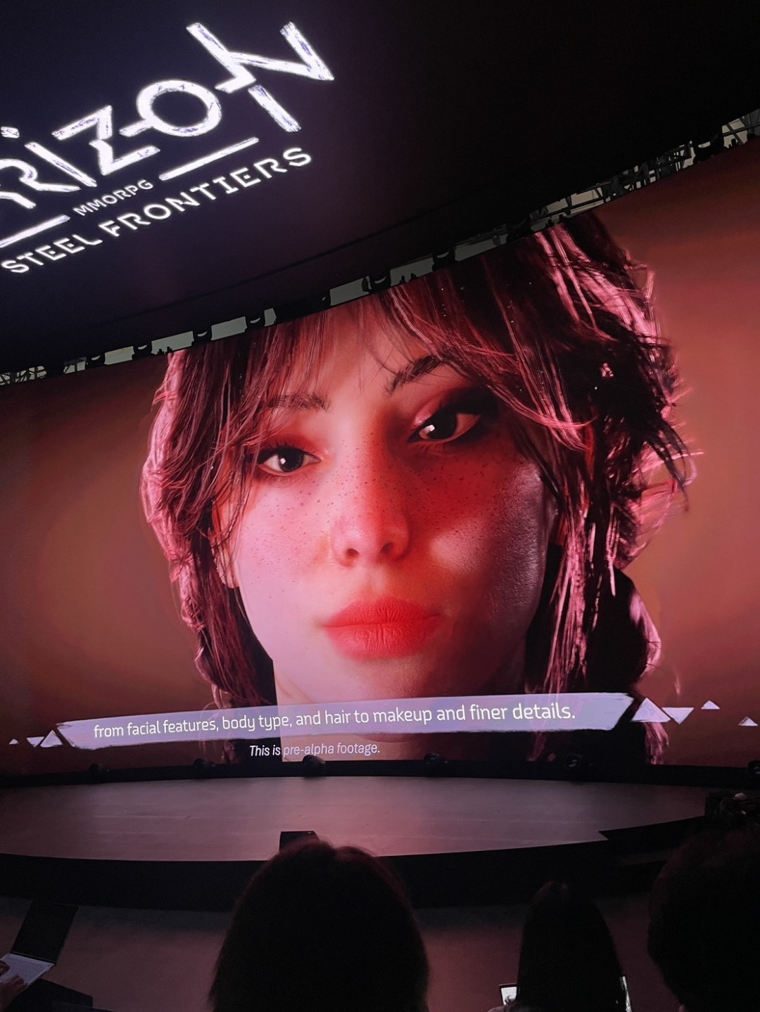 ?NCSoft攜手Guerrilla Games公布《地平線:鋼鐵邊境》