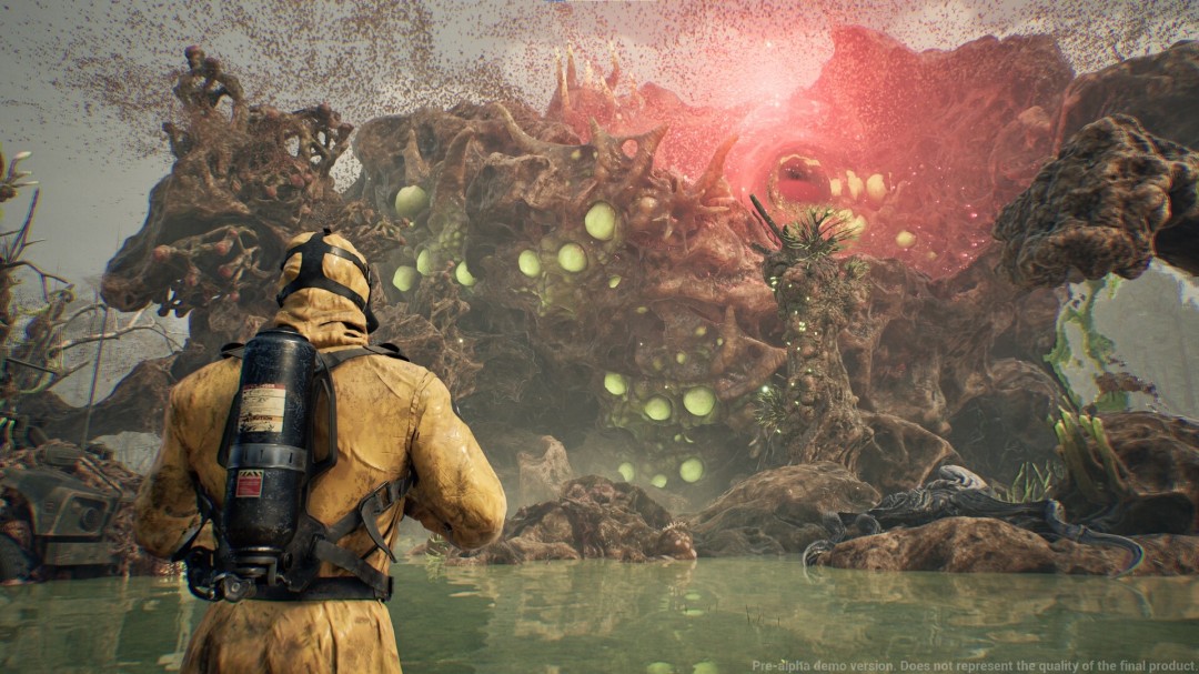 ?《黑暗沖鋒》入圍Steam愿望單突破三萬