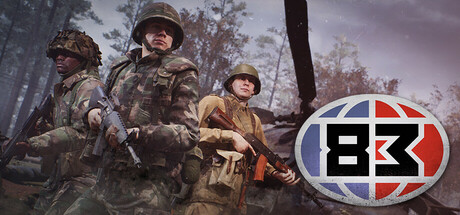 《'83》延期至2026年初登陆Steam