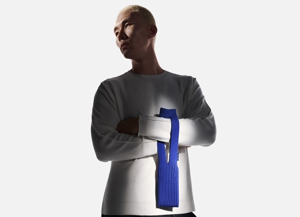 ?蘋果聯(lián)名三宅一生推出iPhone Pocket配件