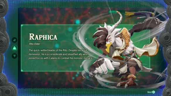 《塞爾達(dá)無雙封印戰(zhàn)記》大鷲弓獲取方法與特性詳解?