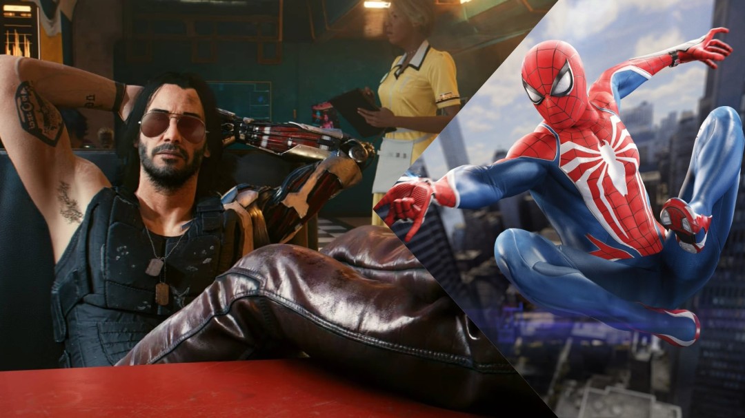 CD Projekt Red持續(xù)擴(kuò)展團(tuán)隊陣容 《賽博朋克2》迎加盟?