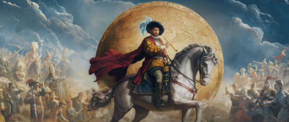 《歐陸風云5》文化好感系統(tǒng)解析 附庸操作助降文化門檻?