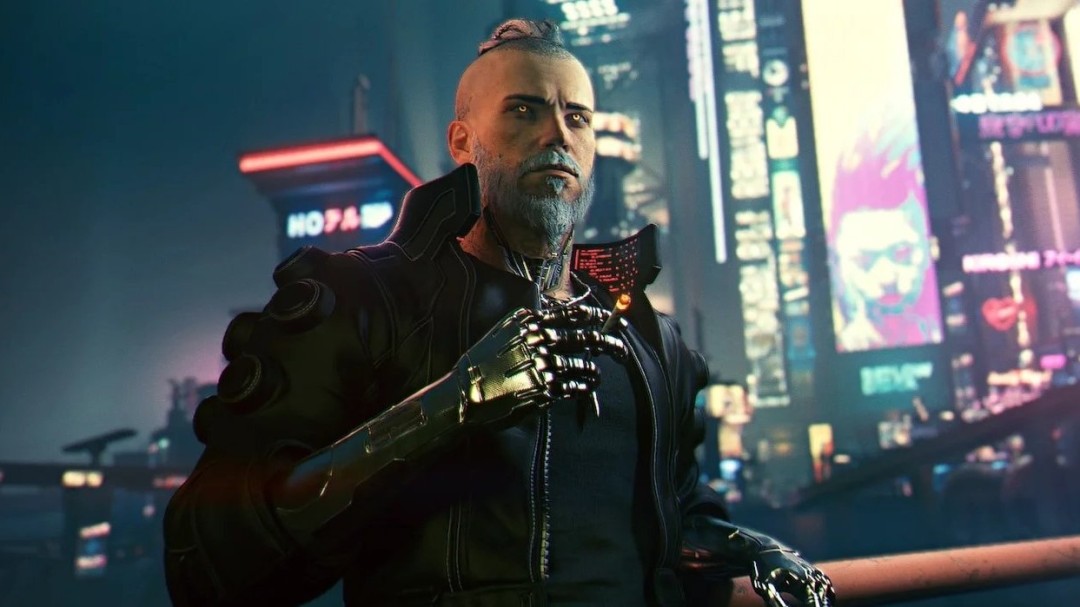 ?失眠組核心人才加盟CDPR 將參與《賽博朋克》續(xù)作開(kāi)發(fā)