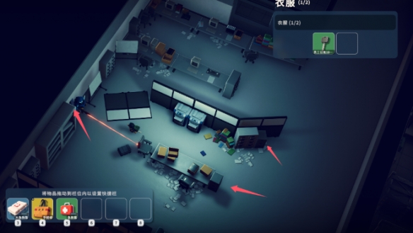 《逃離塔科夫》鑰匙全收集指南：三大獲取途徑詳解?