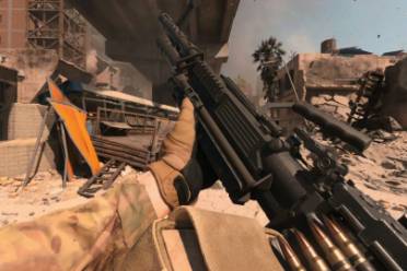 战地COD模拟器是什么意思