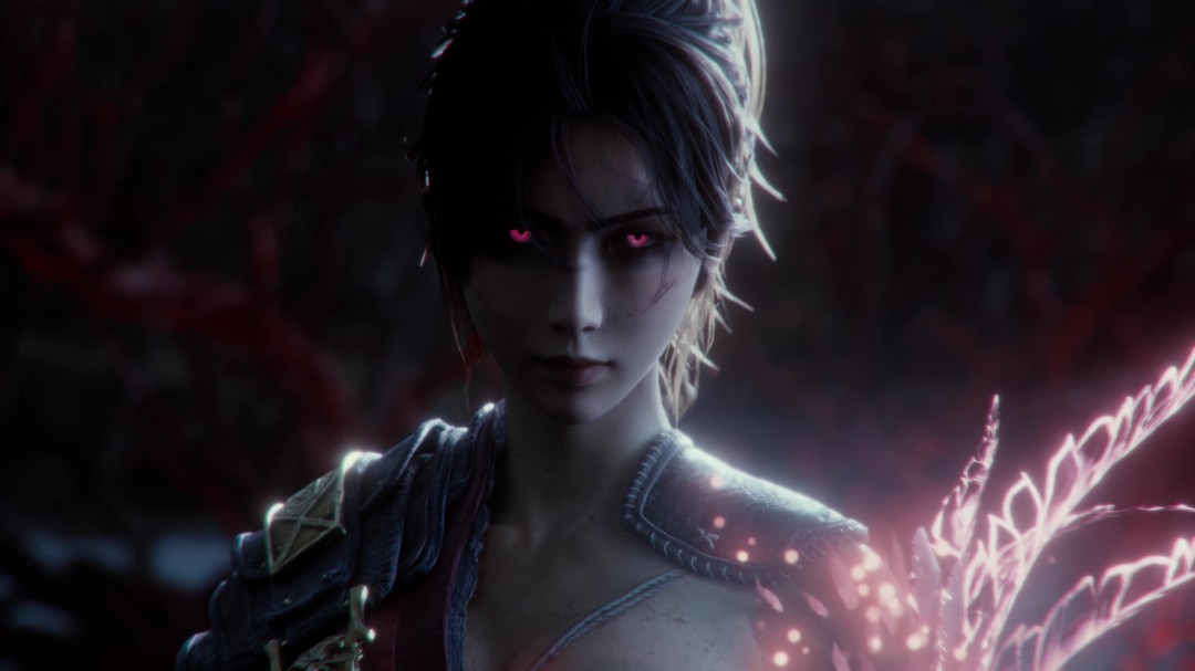 《明末：渊虚之羽》新版本将至 蜀地势力揭晓在即‌