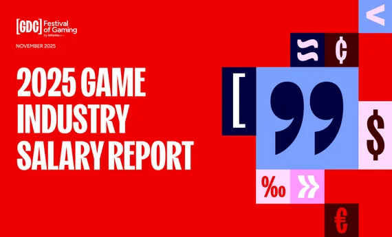 25年美国游戏从业者薪资揭晓：年入百万难掩职业隐忧‌