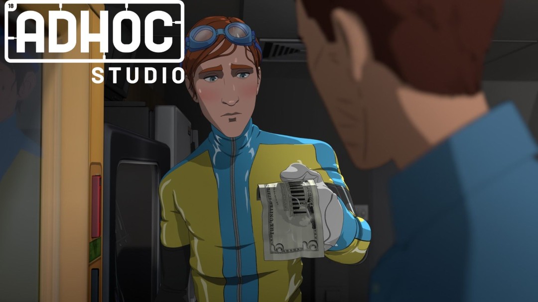 ‌《超英派遣中心》：从濒临破产到年度黑马的逆袭之路