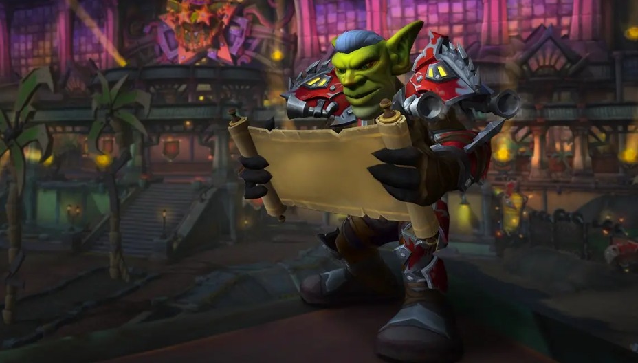 ‌《魔兽世界：军团再临Remix》白银之手任务全流程解析‌