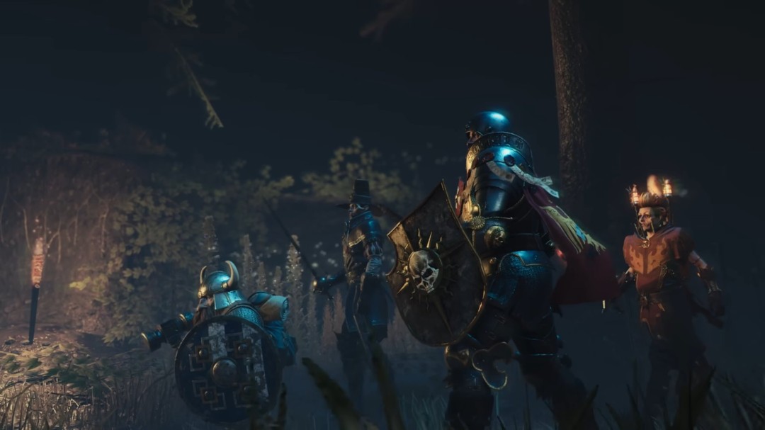 《末世鼠疫2》免费更新“重返莱河”预告 致敬系列十周年