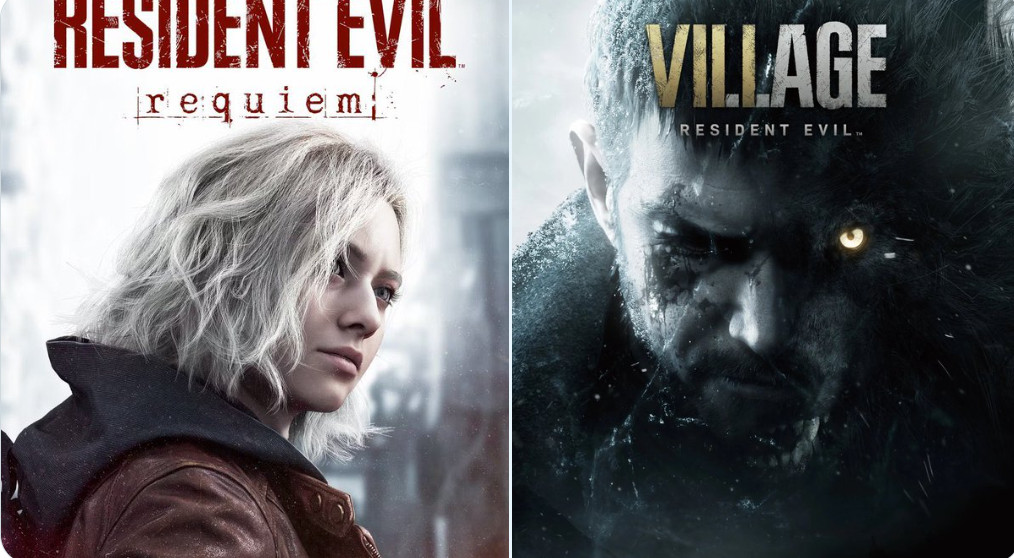 Capcom对《生化危机9》市场表现寄予厚望