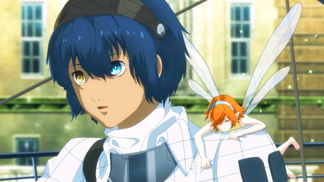 《暗喻幻想》总监桥野桂:JRPG正迎来“3.0时代”重大转型