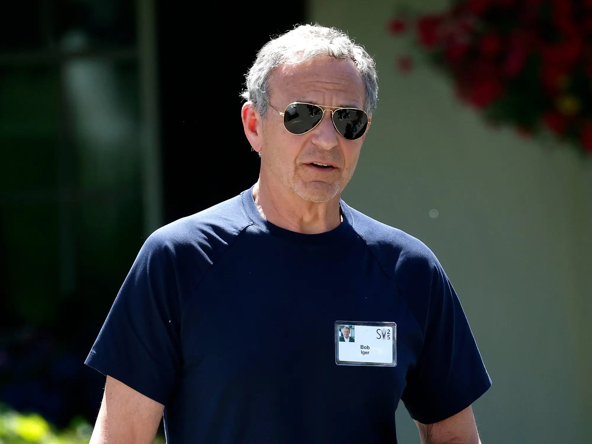 迪士尼五年首度在年报中删除“多元化”相关表述