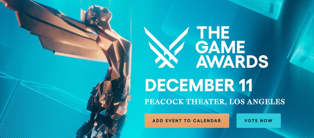 《光与影:33号远征队》领跑TGA提名创纪录