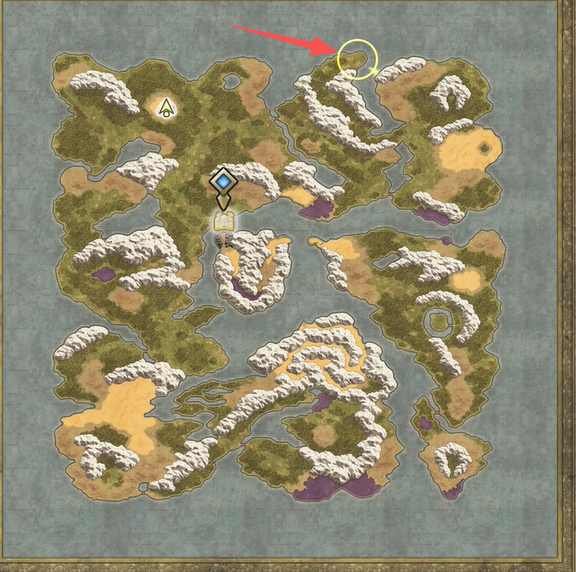 《勇者斗恶龙1重制版》流程攻略:从遗忘废墟至落雨祠堂