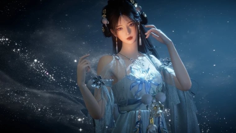 ‌《燕云十六声》海外玩家沉浸式互动体验引关注