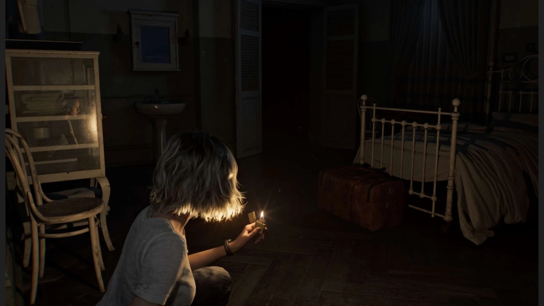 《生化危机9:安魂曲》开启多维恐怖体验新篇章