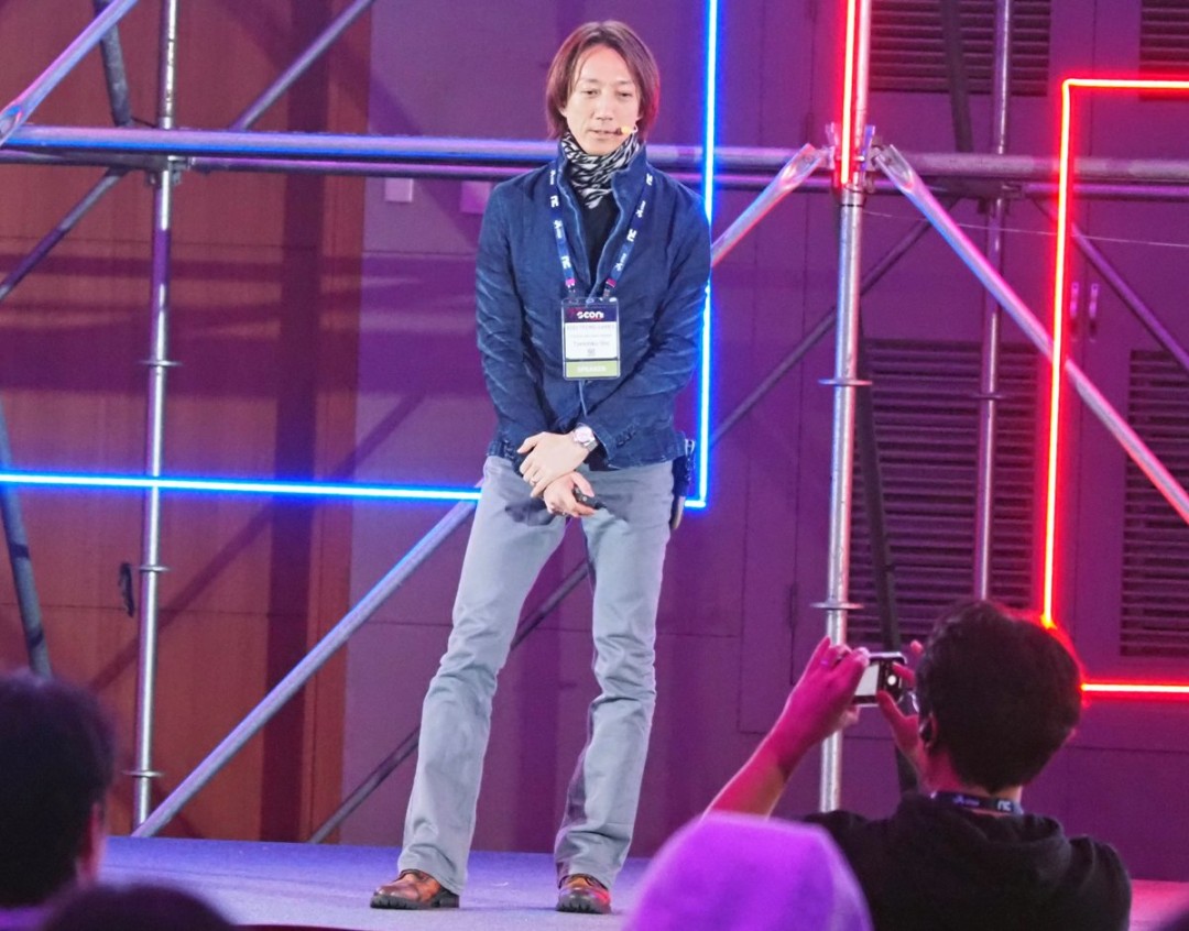 光荣特库摩揭晓《真三国无双:起源》开发理念