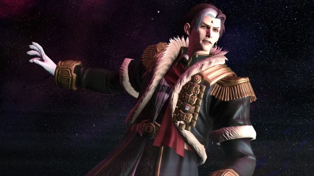 《最终幻想14》或将迎来第二次重大革新‌