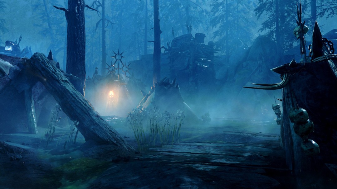 《战锤:末世鼠疫2》免费地图"重返莱河"今日上线